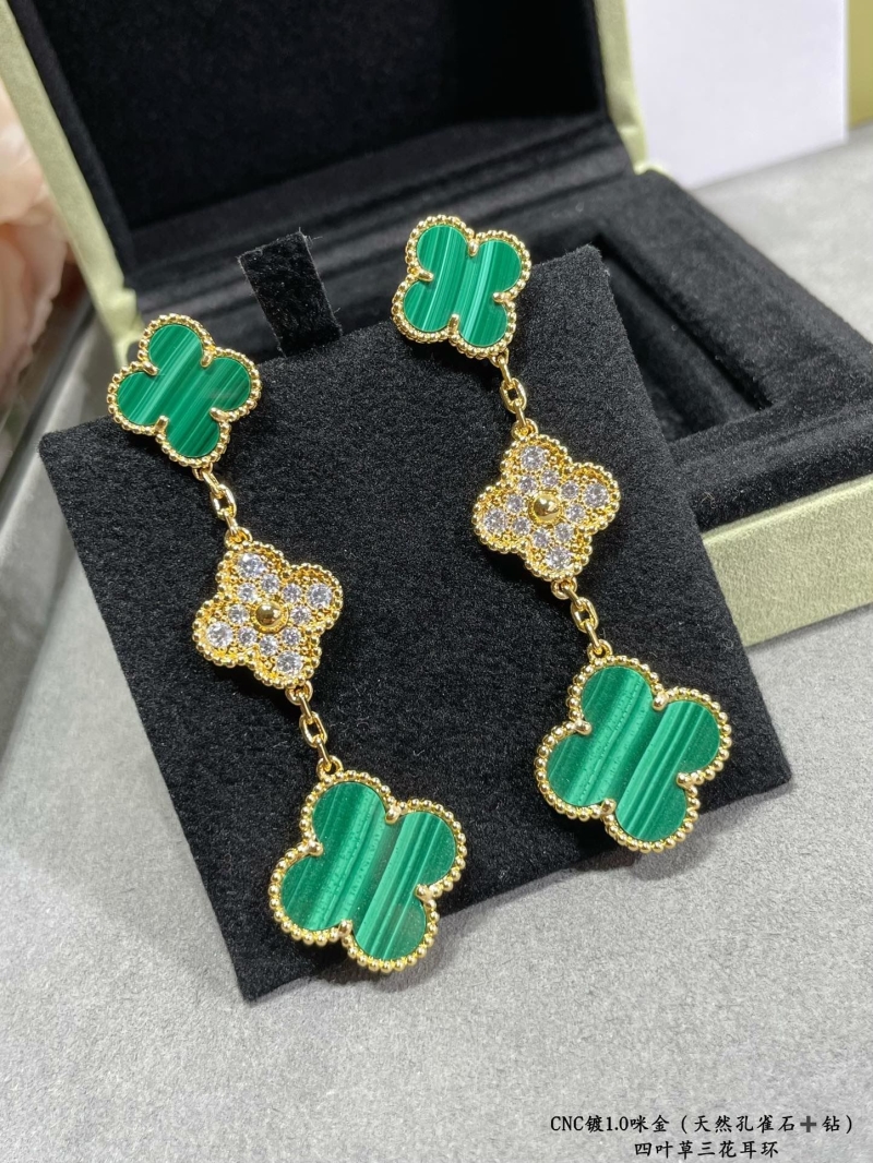 Vca Earrings